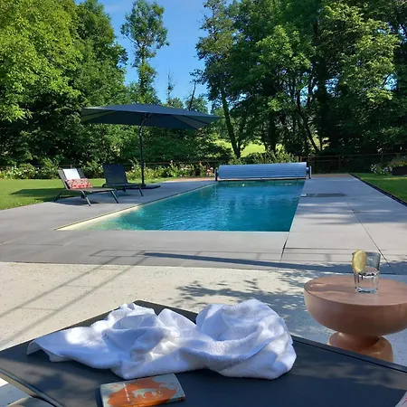 Causse Vakantiehuis *