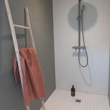 Vakantiehuis Causse *